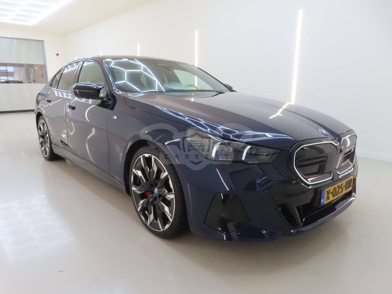 BMW i5 M 60 2023
