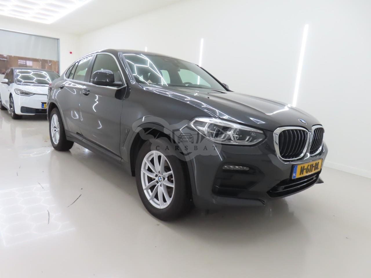 BMW X4 20i Business 2021