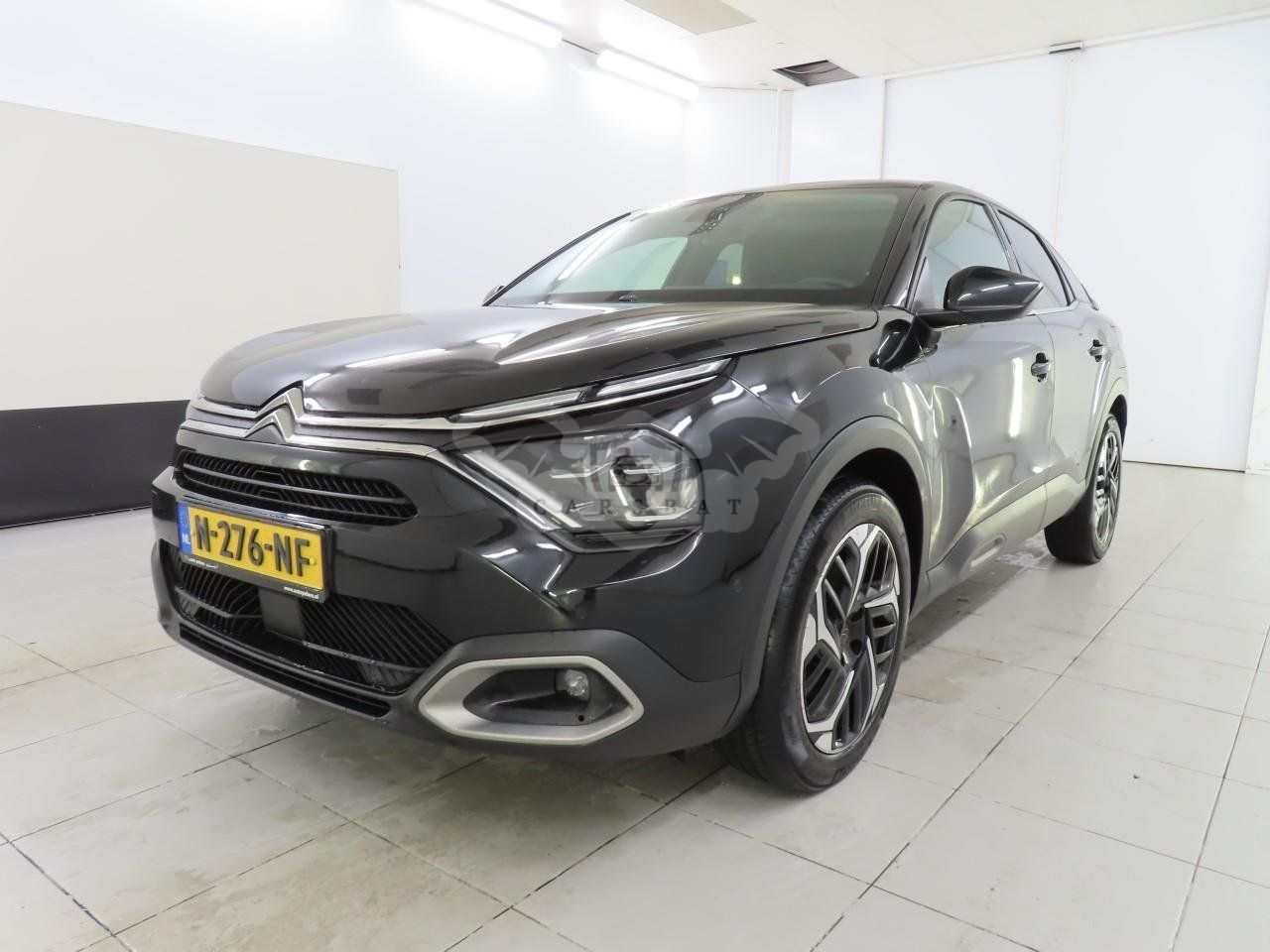 Citroën C4 1.2i Shine 2021