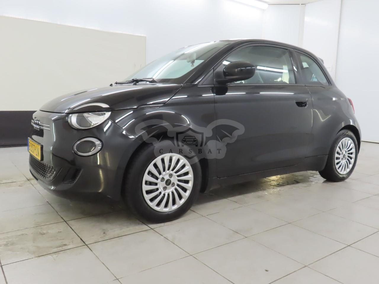Fiat 500 e 37 kWh 2023