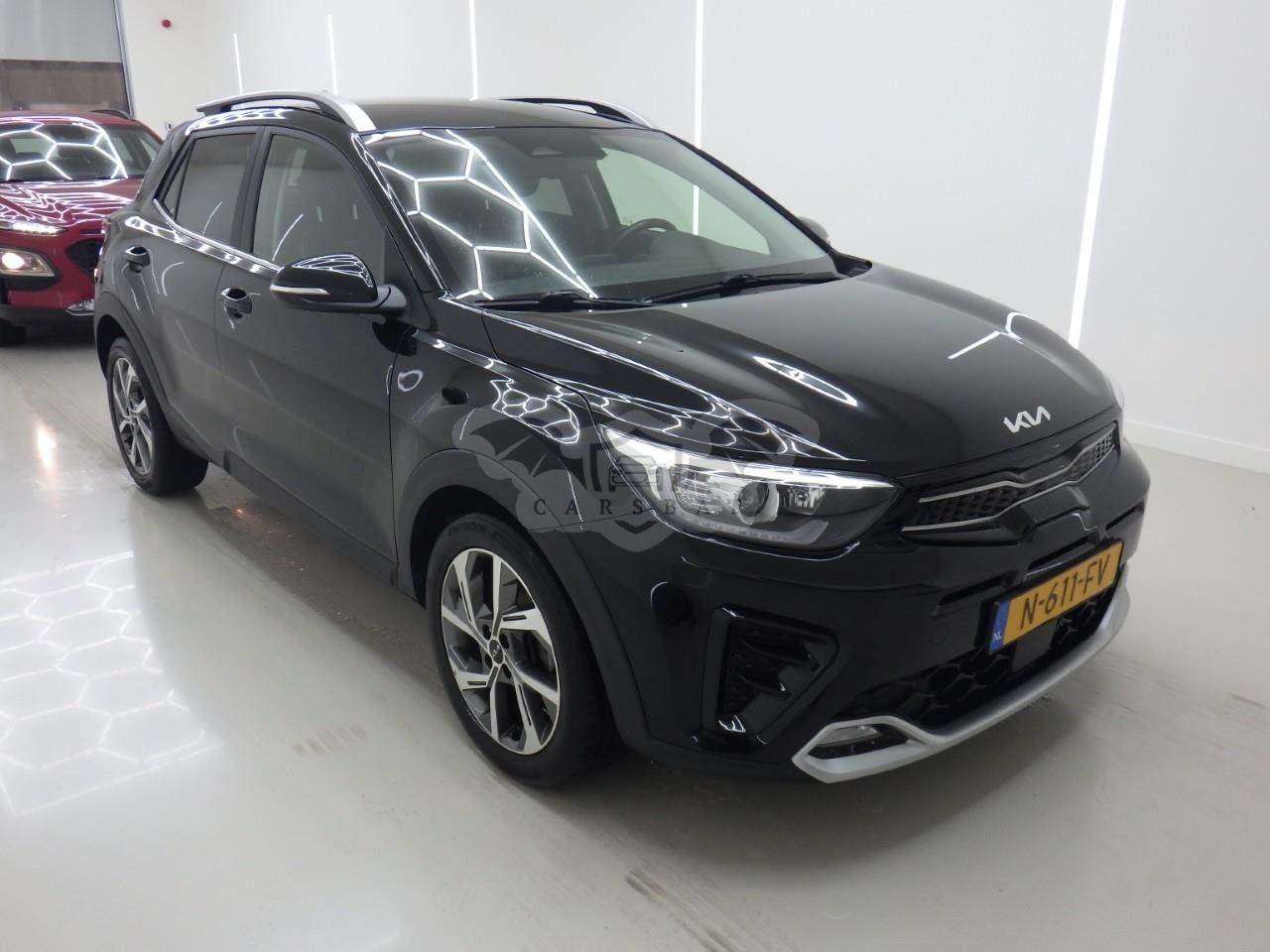 Kia Stonic 1.0 T-GDI GT Line 2021
