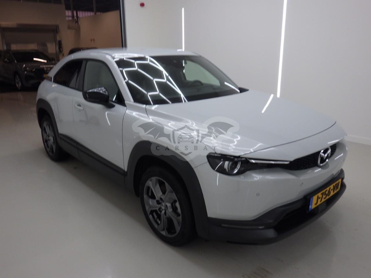 Mazda MX-30 First Edition 2020