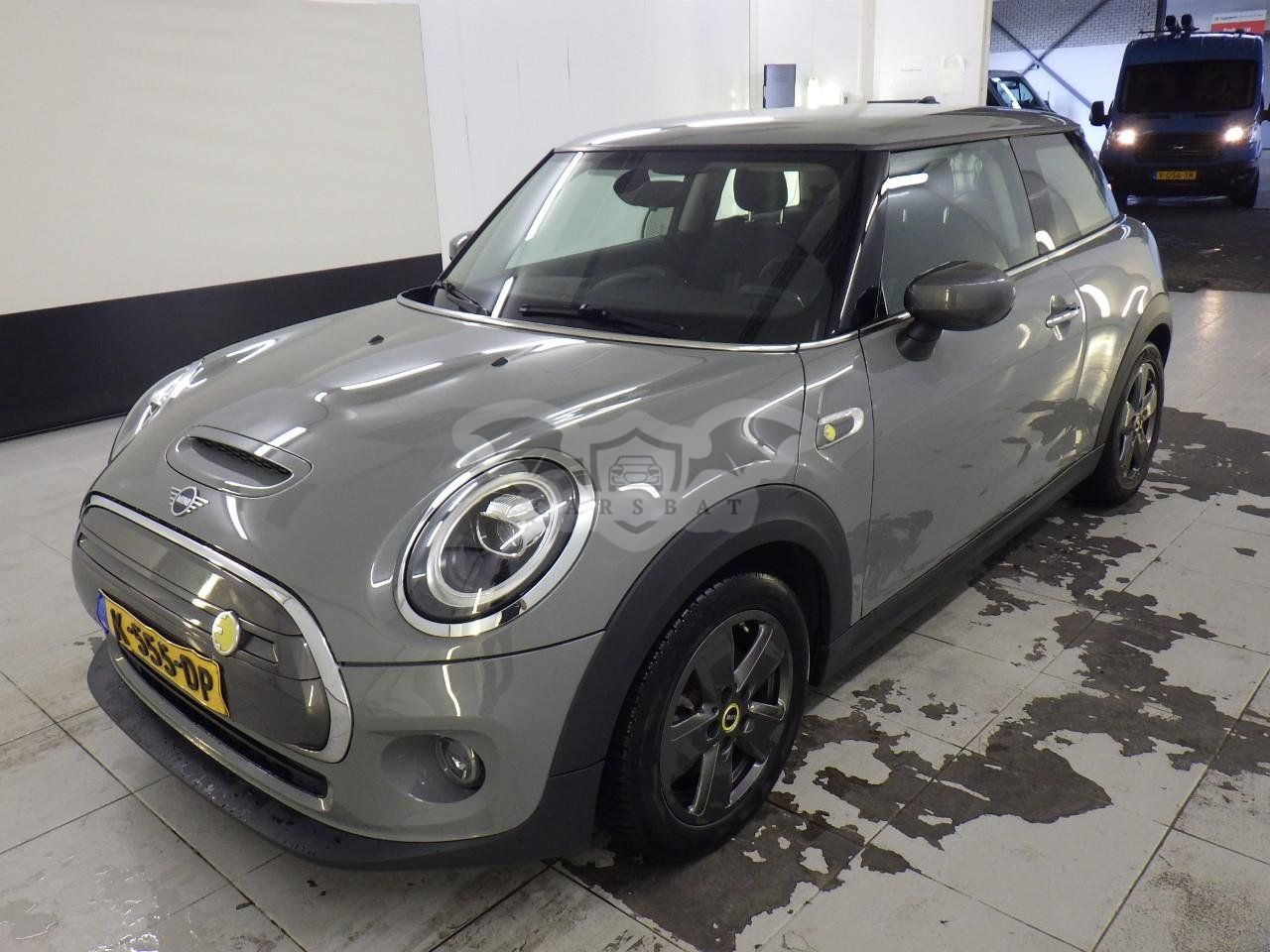 Mini Electric 2020