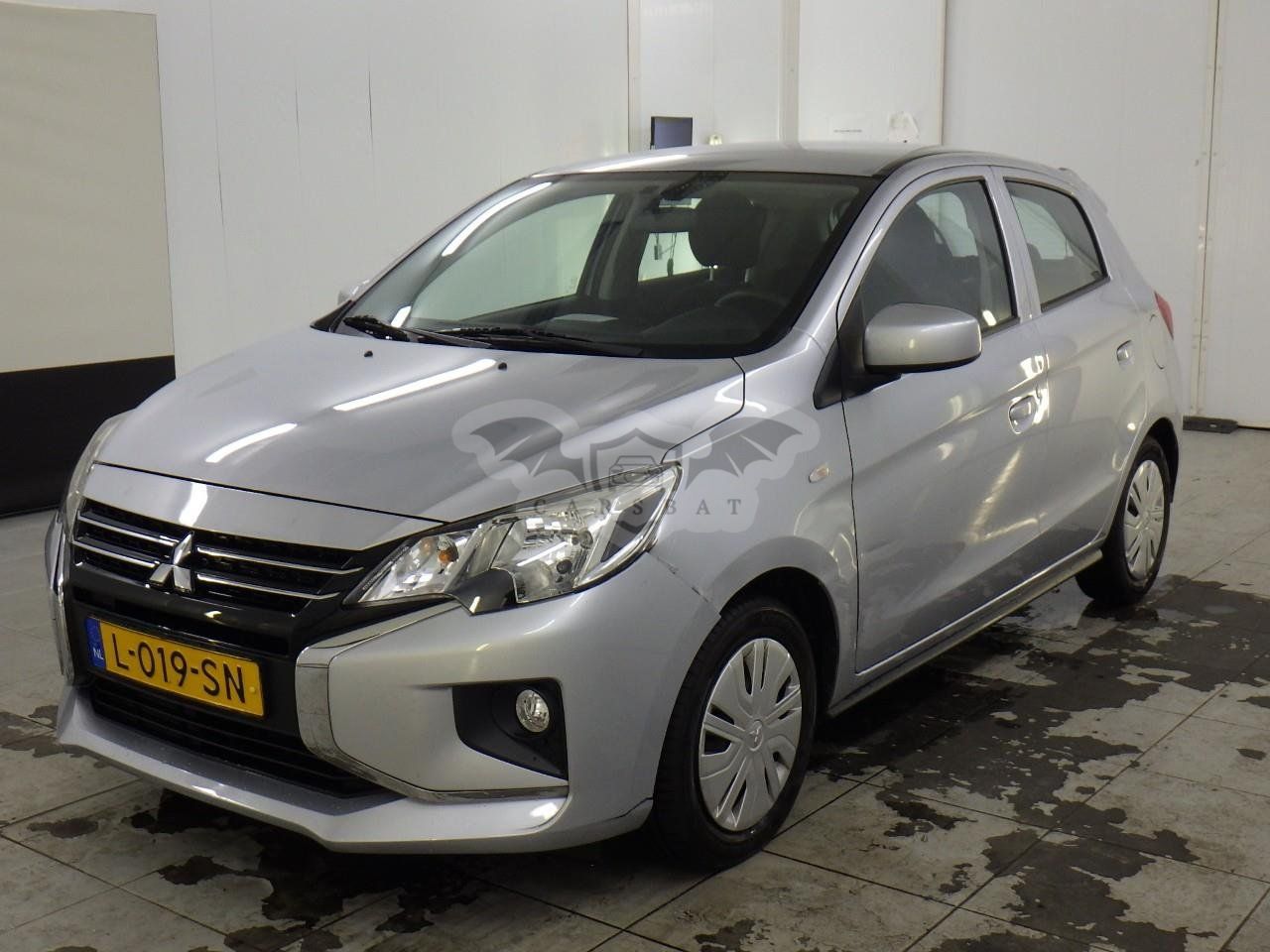 Mitsubishi Space Star 1.2 2021
