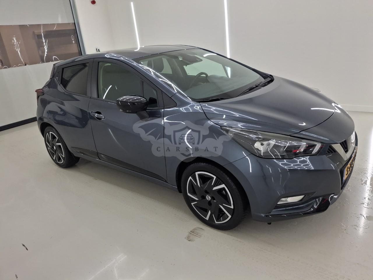 Nissan Micra (March) 1.0 N-Design 2023