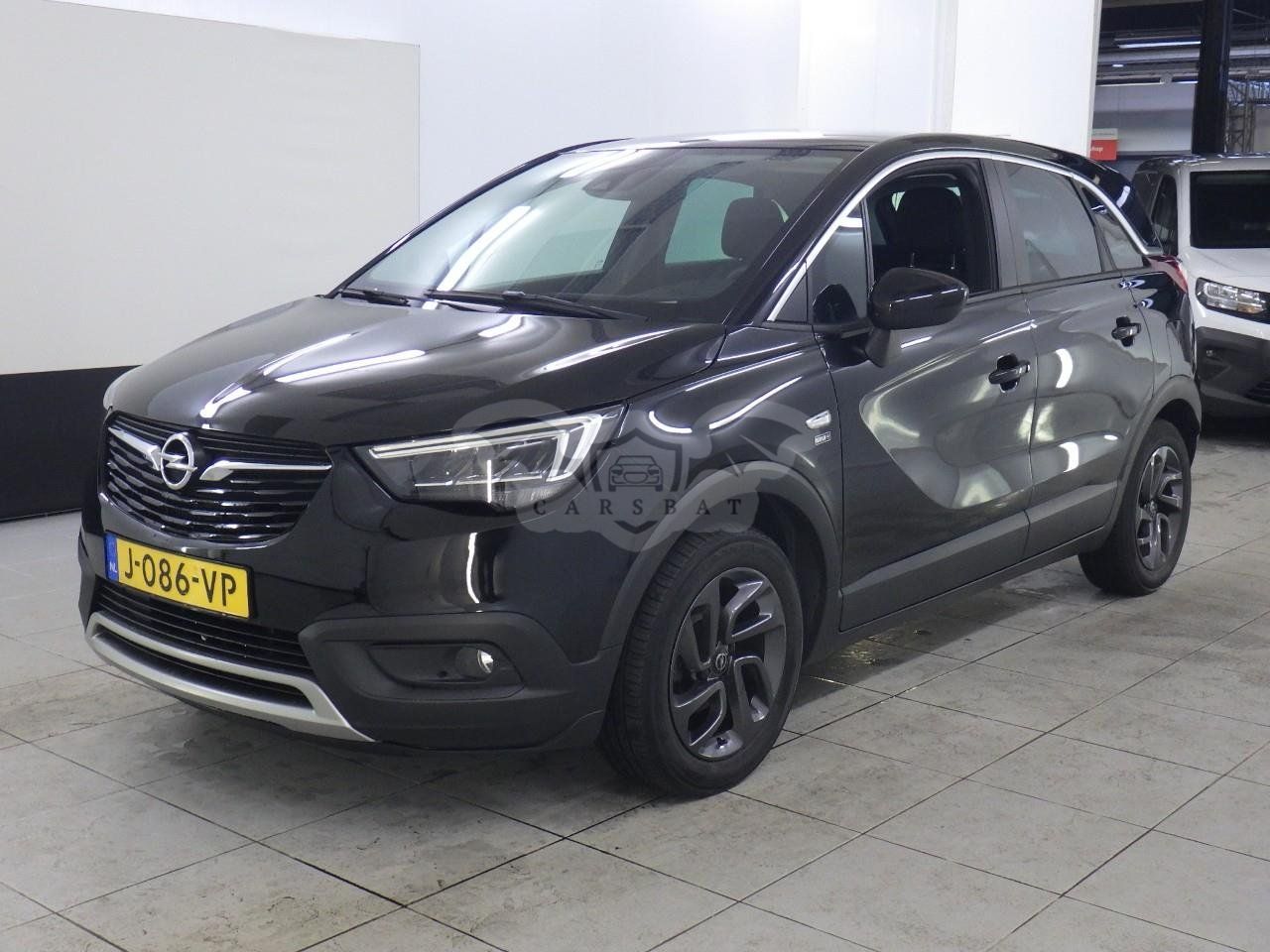 Opel Crossland 1.2 Edition 2020