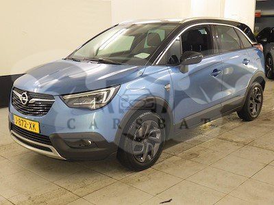 Opel Crossland 1.2 Edition 2020