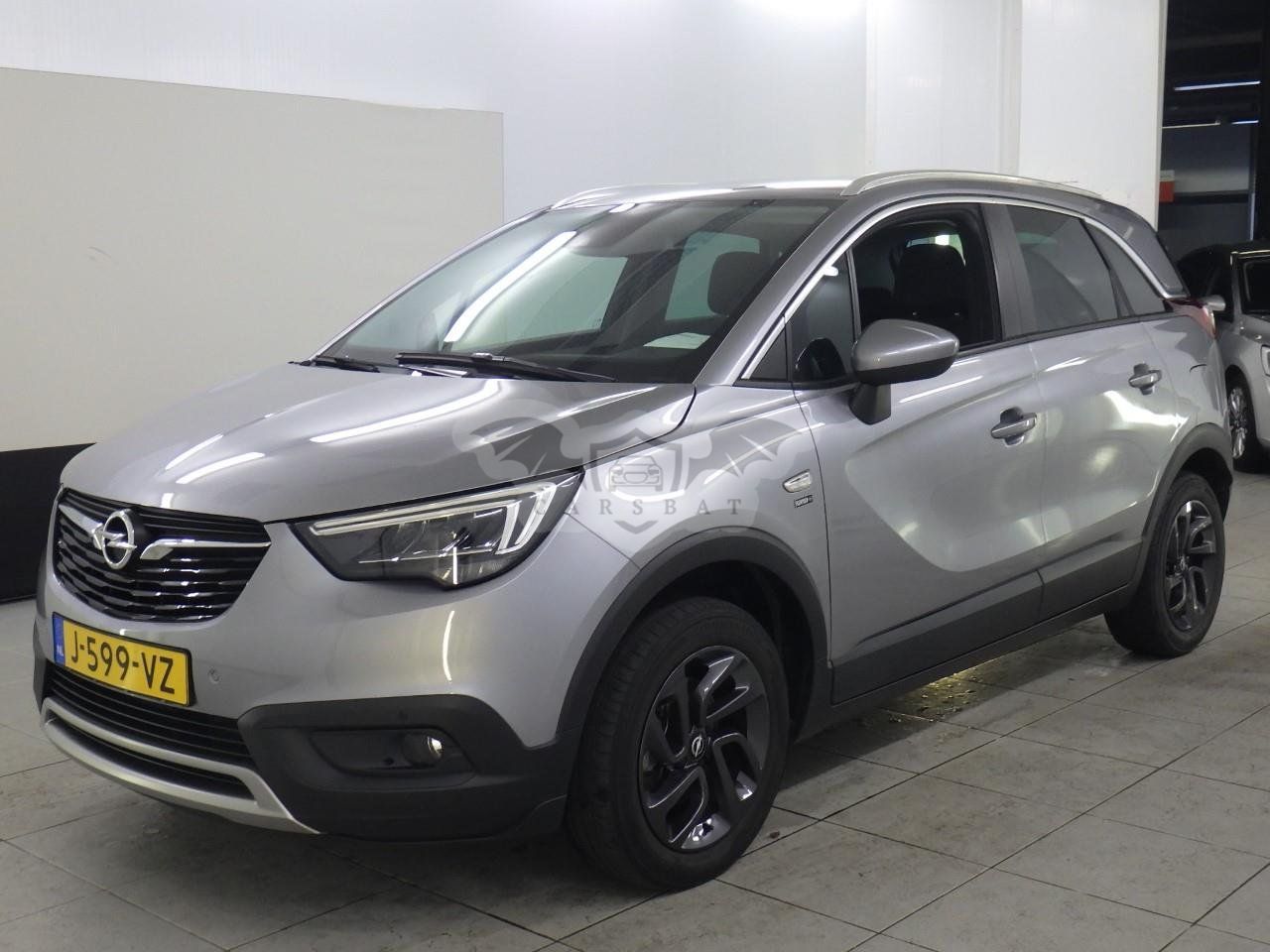 Opel Crossland 1.2 Edition 2020