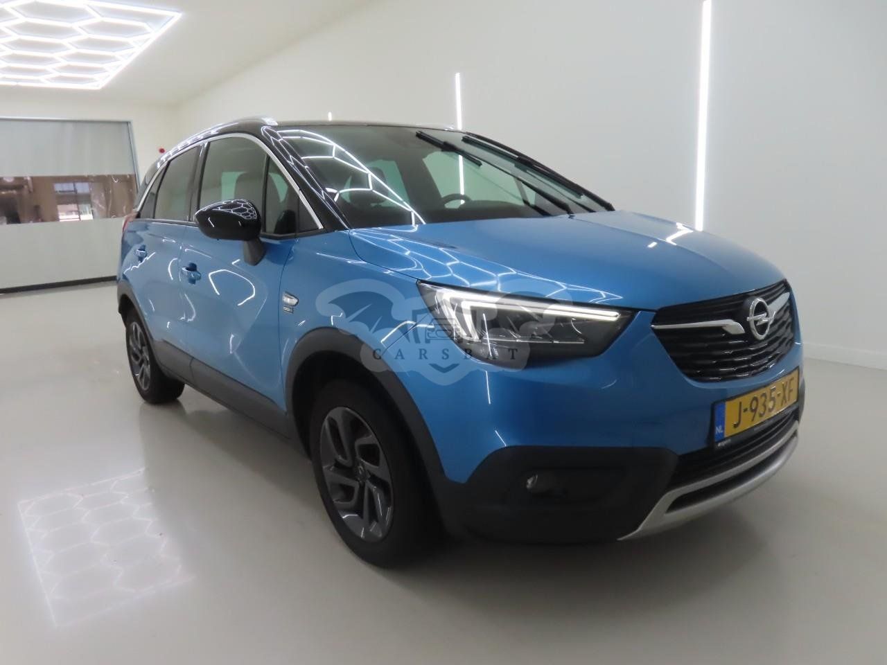 Opel Crossland 1.2 Edition 2020
