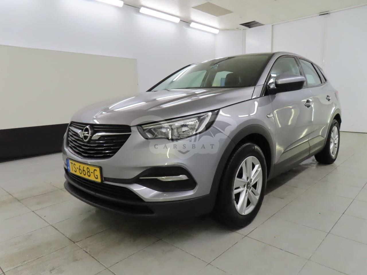 Opel Grandland 1.2 Online Edition 2018