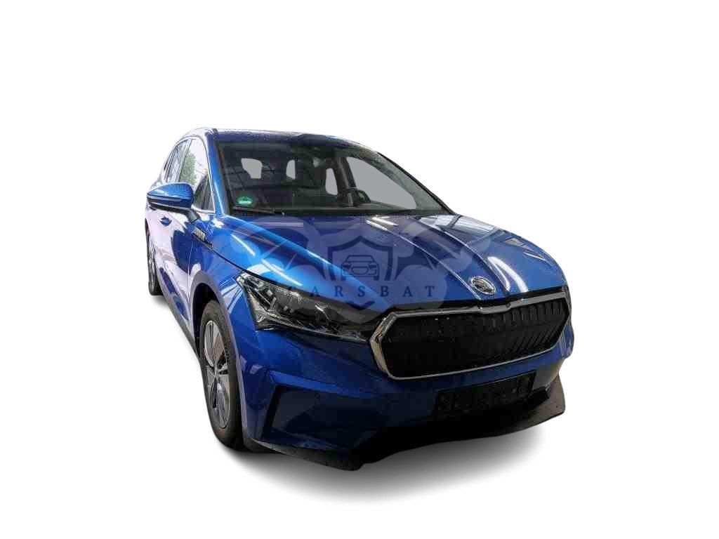Skoda Enyaq iV 80 2021