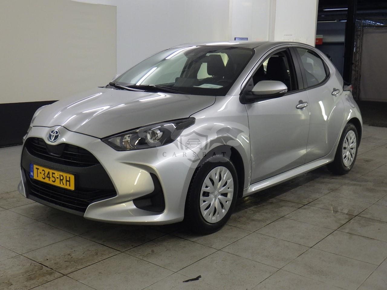 Toyota Yaris 1.5 Active 2023