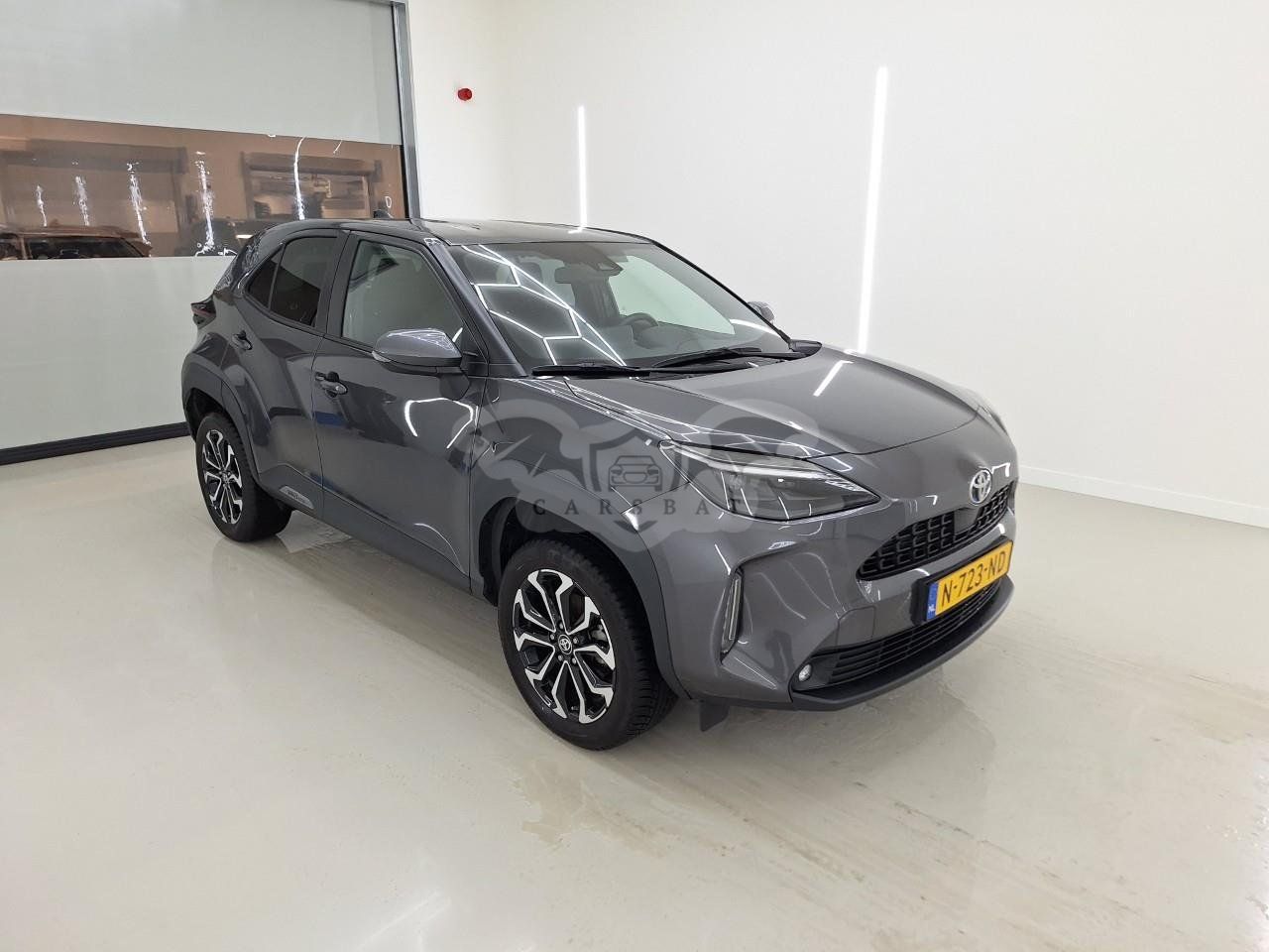 Toyota Yaris Cross 1.5 2021