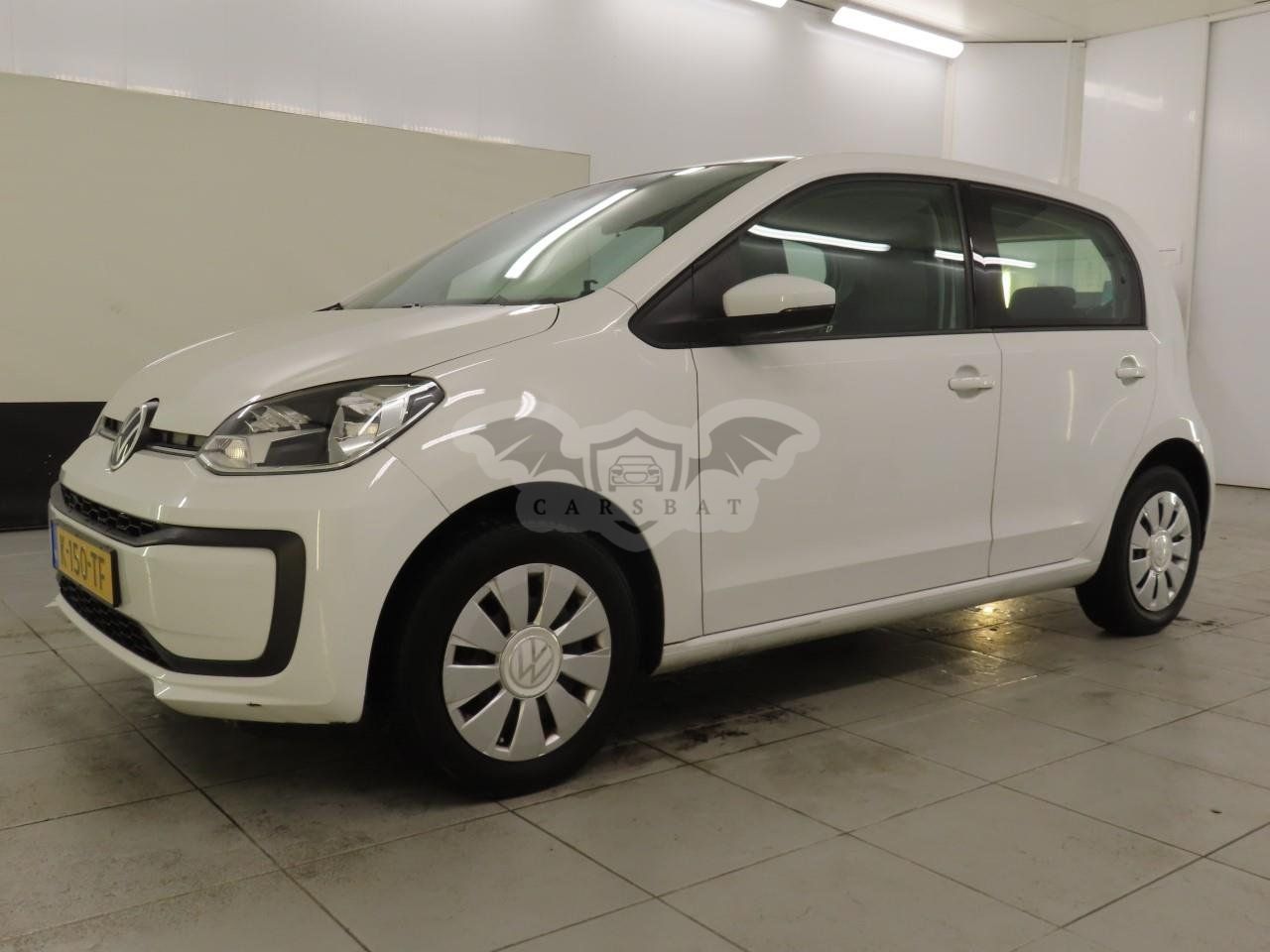Volkswagen Up! 1.0 2021