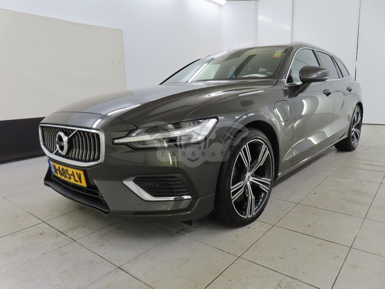 Volvo V60 T6 Inscription 2021