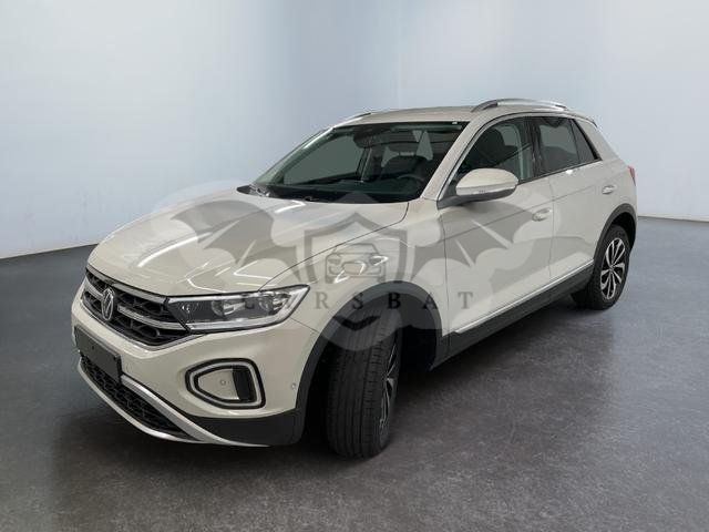 Volkswagen T-ROC 1.5 TSI Style 2025