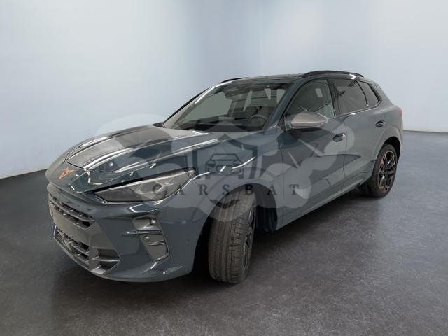 Cupra Terramar 2.0 TSI VZ 2025