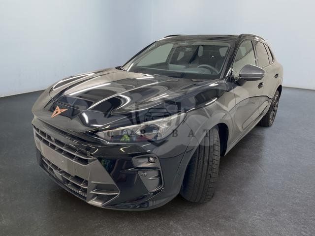 Cupra Terramar 2.0 TSI VZ 2025