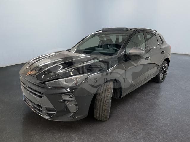Cupra Terramar 2.0 TSI VZ 2025