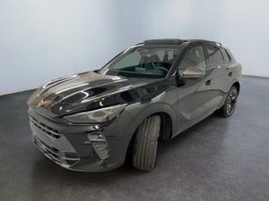 Cupra Terramar 2.0 TSI VZ 2025