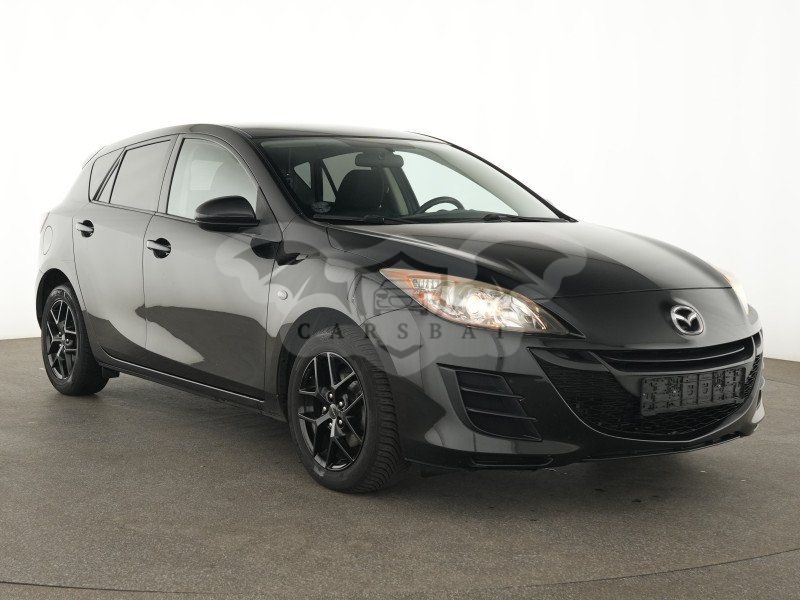 Mazda 3 1.6 Center-Line 2009