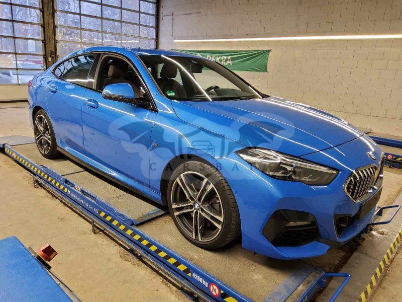 BMW 2 Series Gran Coupé 220i M Sport 2021