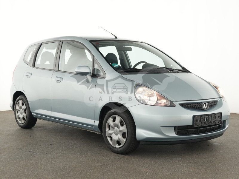 Honda Jazz 1.2 2007