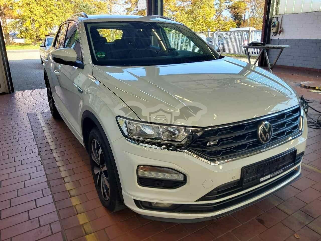 Volkswagen T-ROC 1.5 TSI Style 2021