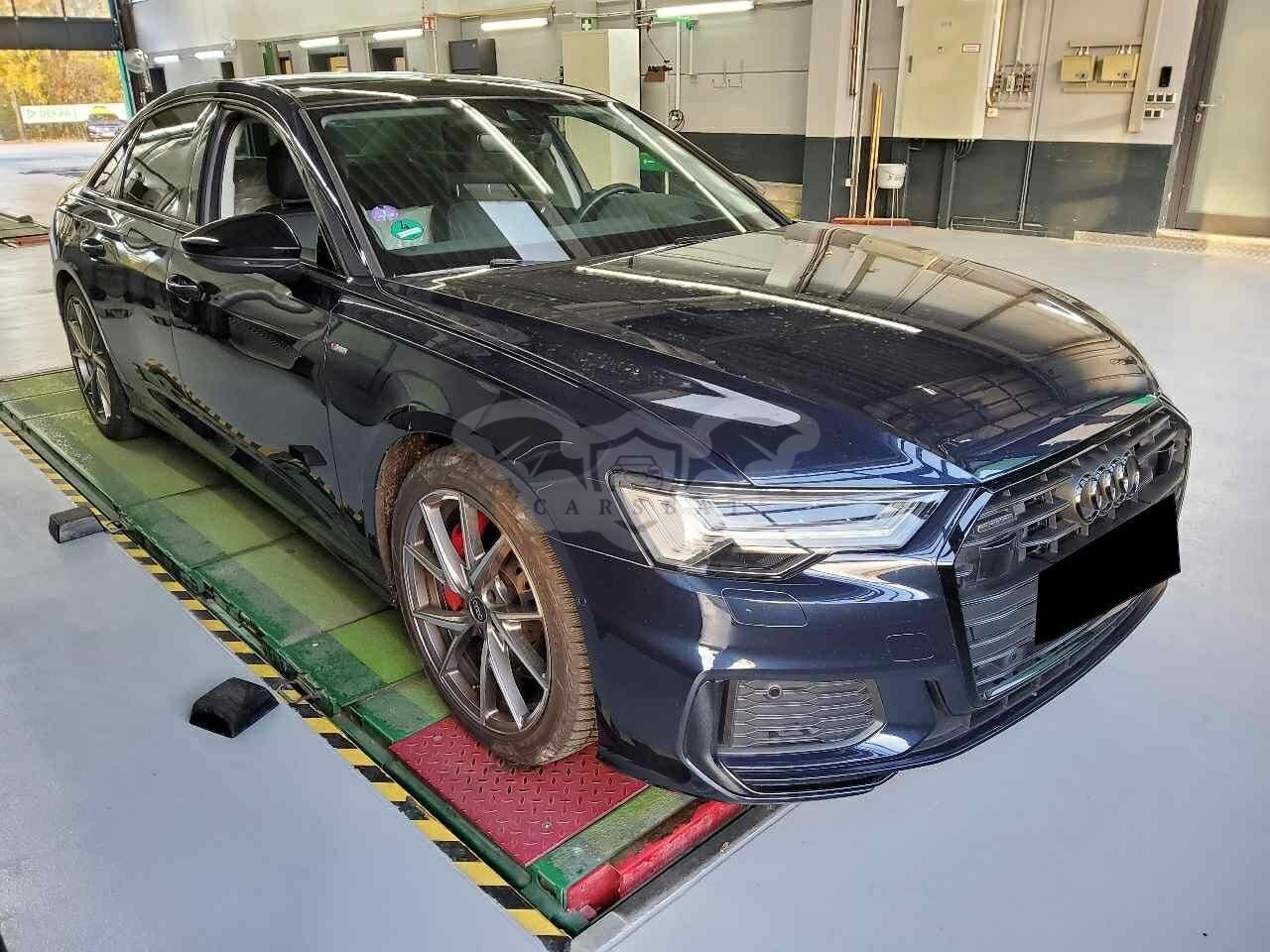 Audi A6 55 TFSIe Sport 2022