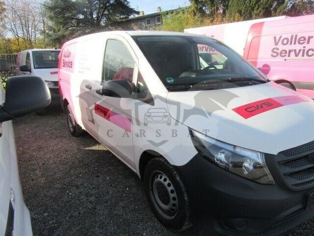Mercedes-Benz Vito 116 CDI 2020