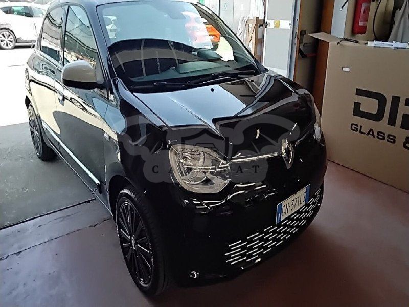 Renault Twingo EV URBAN NIGHT 2023