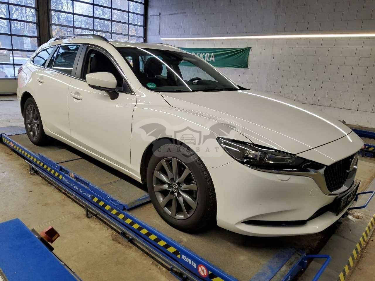 Mazda 6 Prime-Line 2022