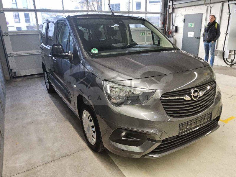 Opel Combo Life 1.2 Elegance 2022