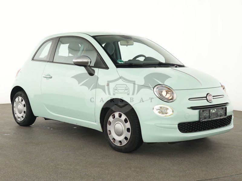 Fiat 500 1.2 Pop Star 2016