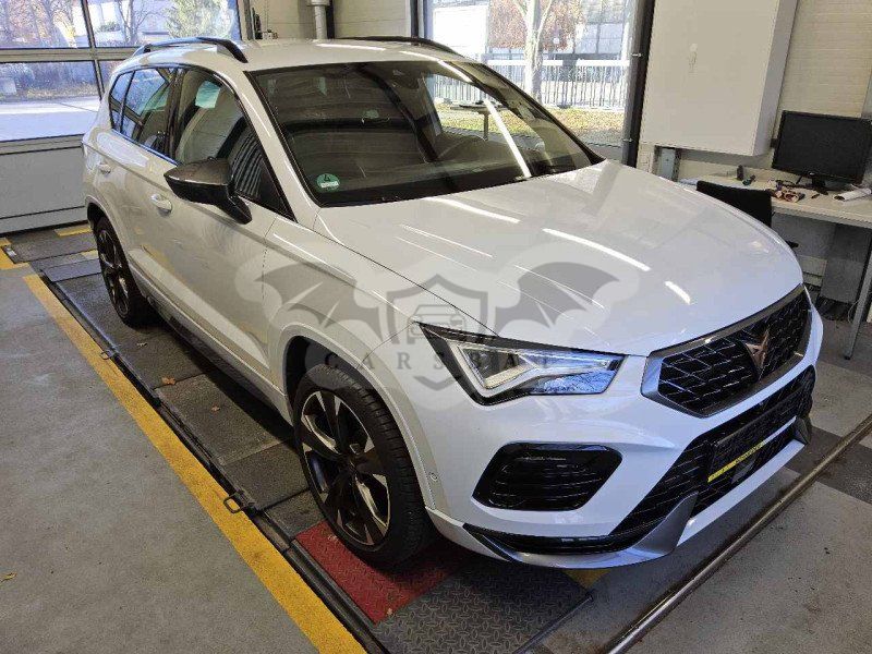 Cupra Ateca 2.0 TSI VZ 2023