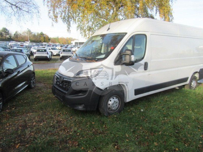 Opel Movano L3H2 2.2 2024