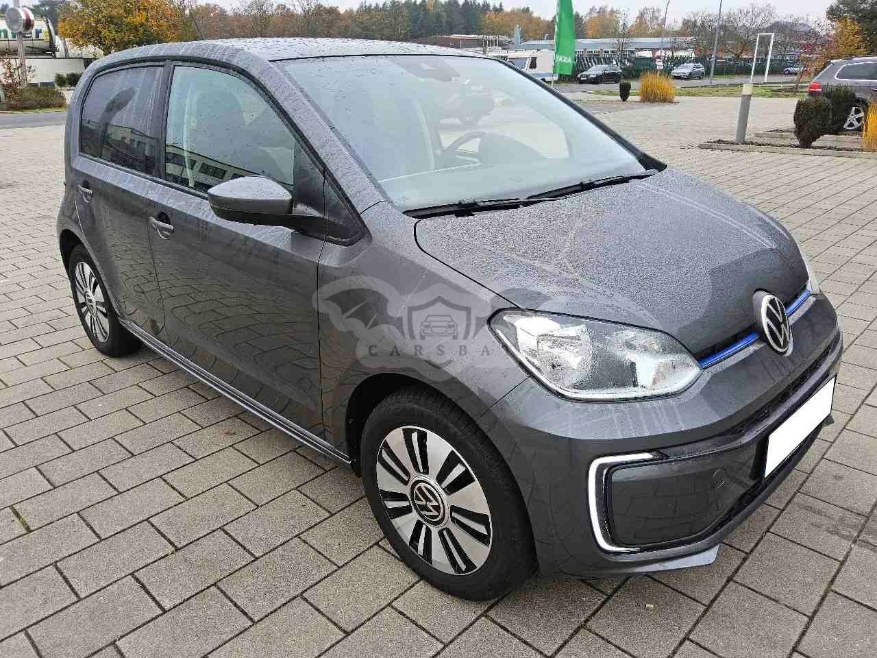 Volkswagen Up! e-Up! 2023