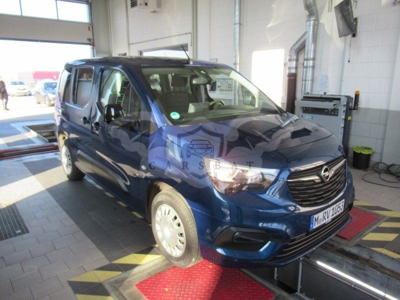 Opel Combo Life 1.2 Elegance 2022