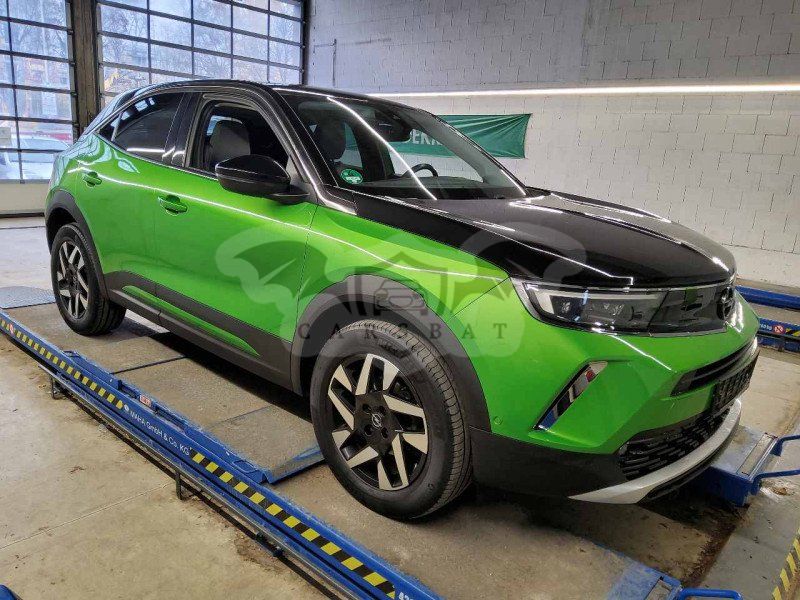 Opel Mokka 1.2 Elegance 2021
