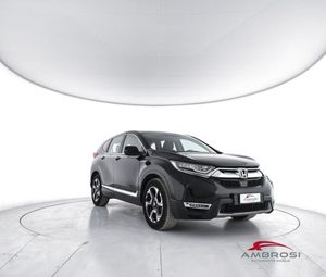 Honda CR-V 2.0 Elegance 2019