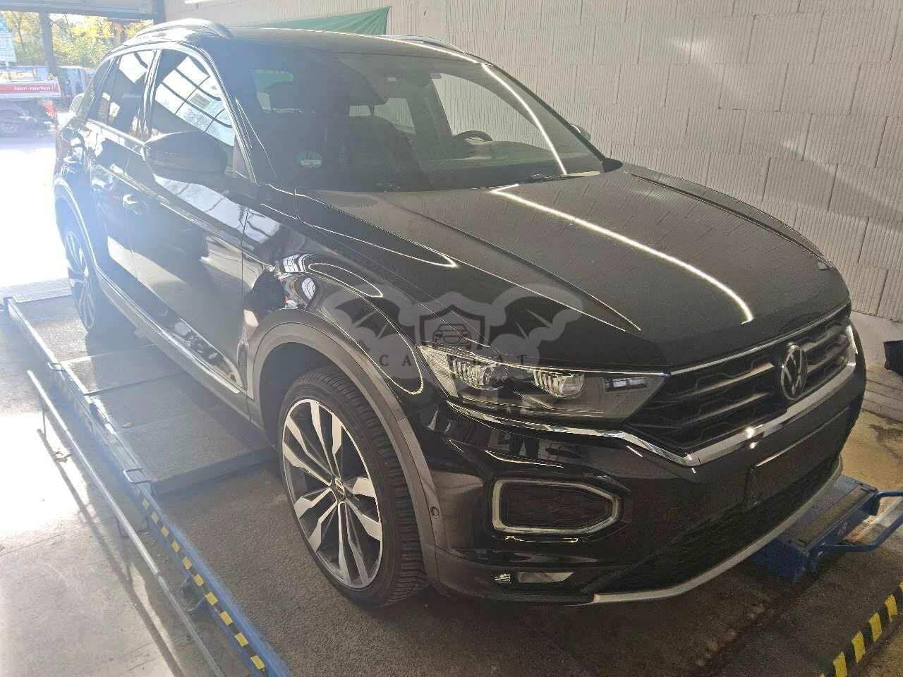Volkswagen T-ROC 1.5 TSI Sport 2022