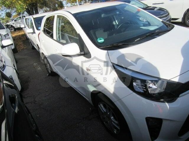 Kia Picanto (Morning) 1.2 Dream Team 2022