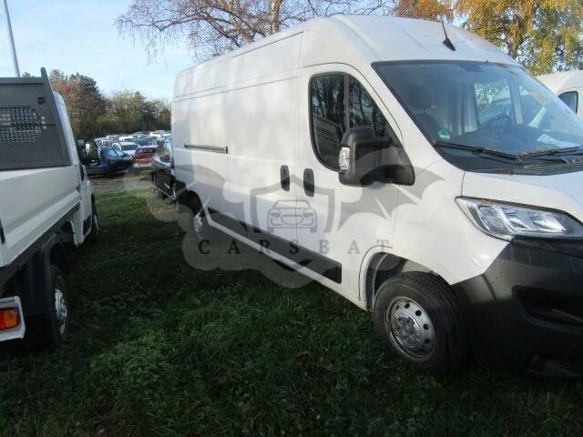 Opel Movano L3H2 2.2 2024