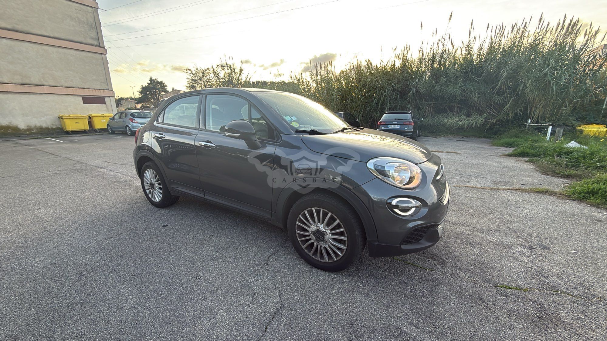 Fiat 500X 1.3 MultiJet Urban 2019