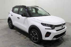 Citroën C3 Comfort 2025