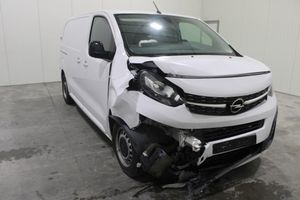 Opel Vivaro L2H1 1.5d Edition 2023