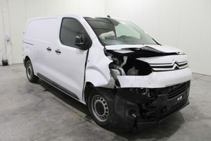 Citroën Jumpy 2.0 HDI 2024