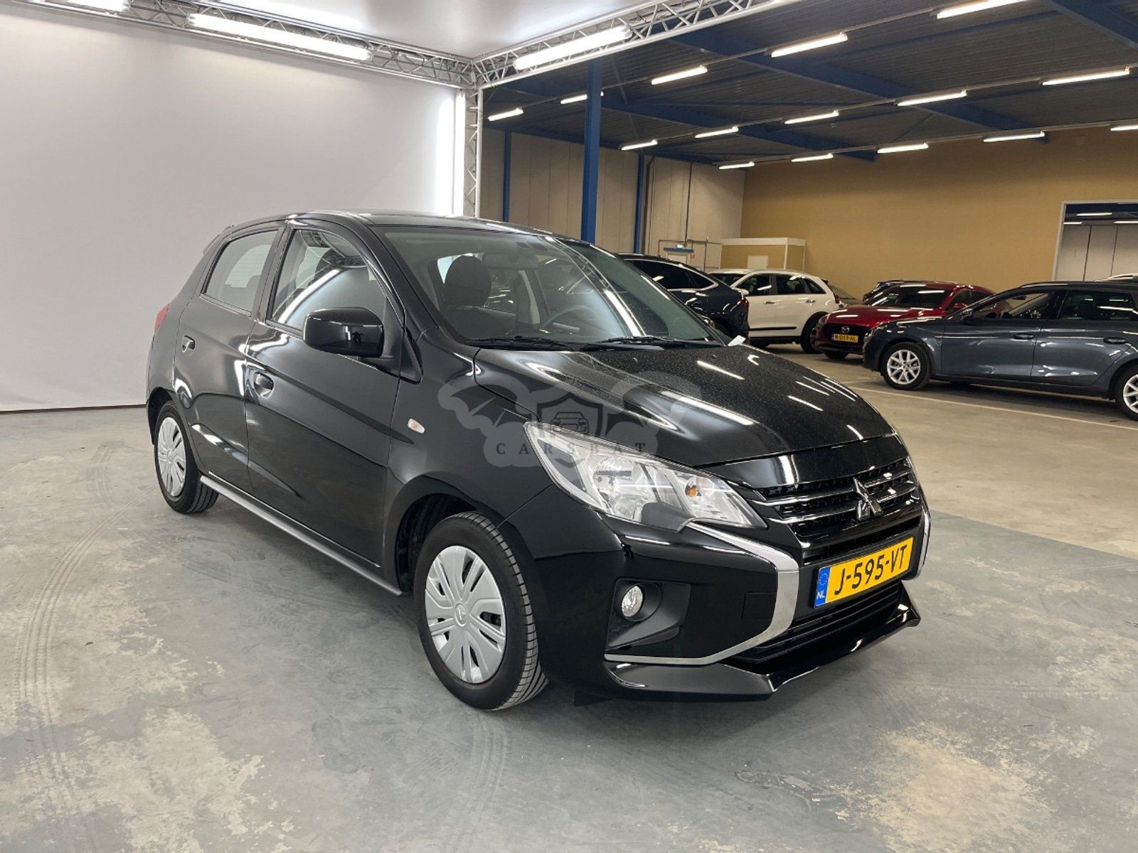 Mitsubishi Space Star 1.0 2020