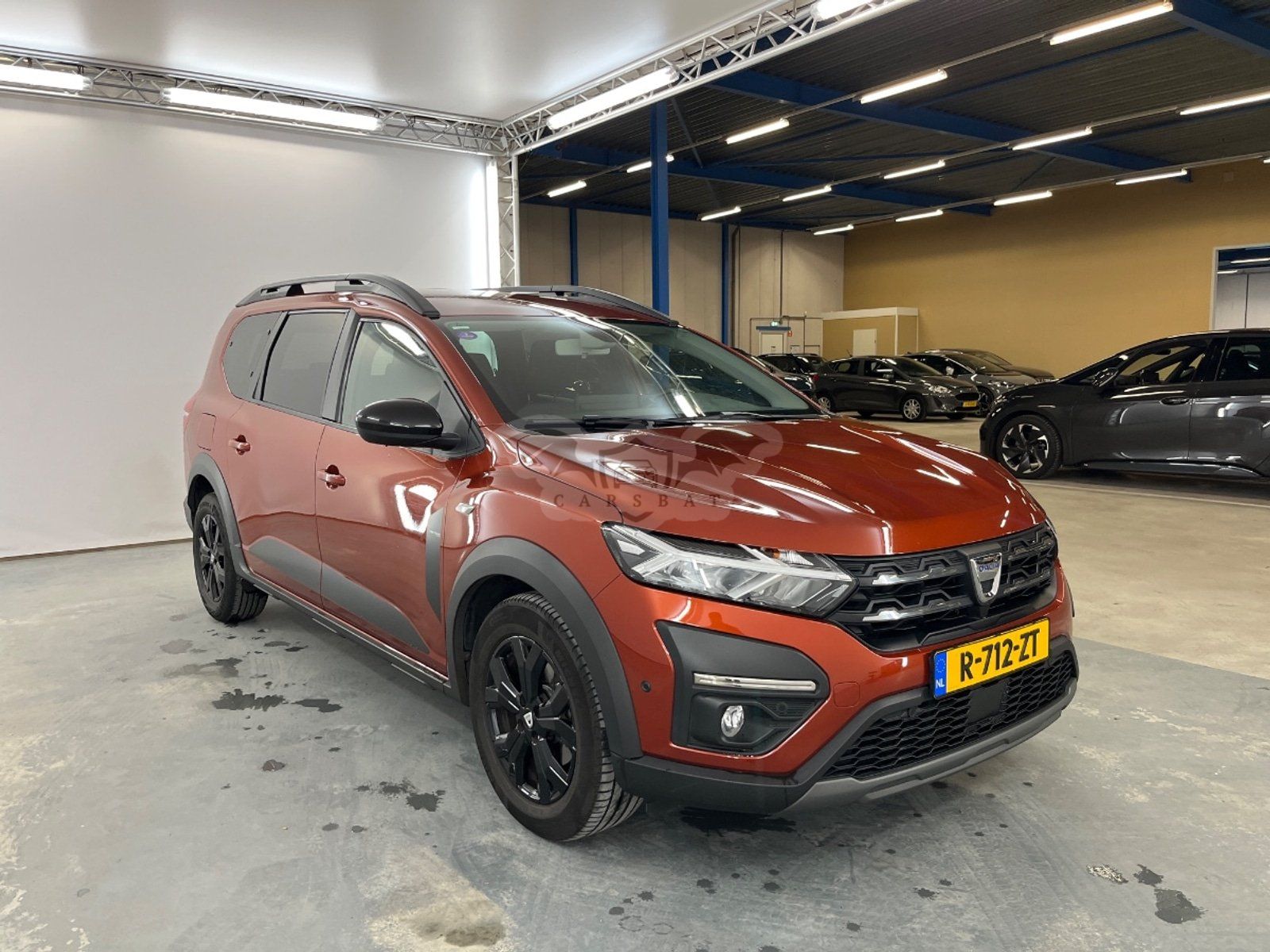Dacia Jogger 1.0 TCe Extreme 2022