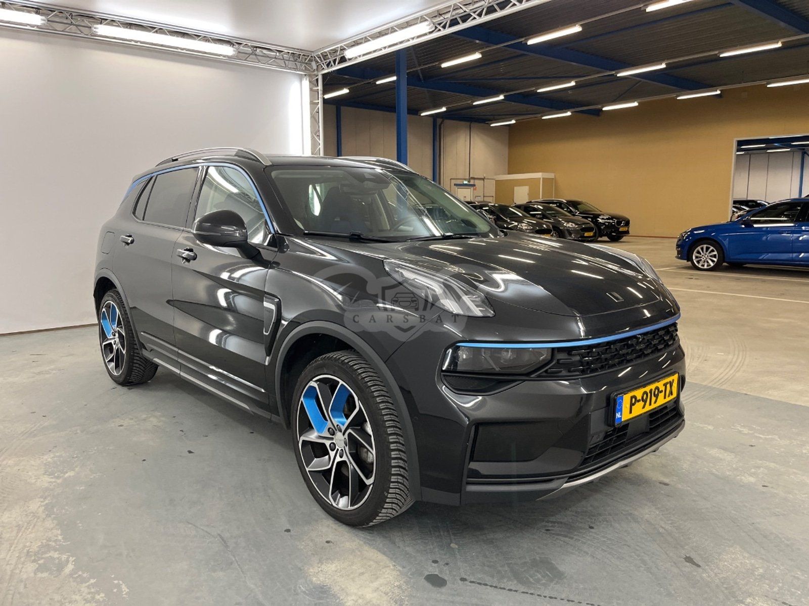 Lynk&Co 01 1.5 2022